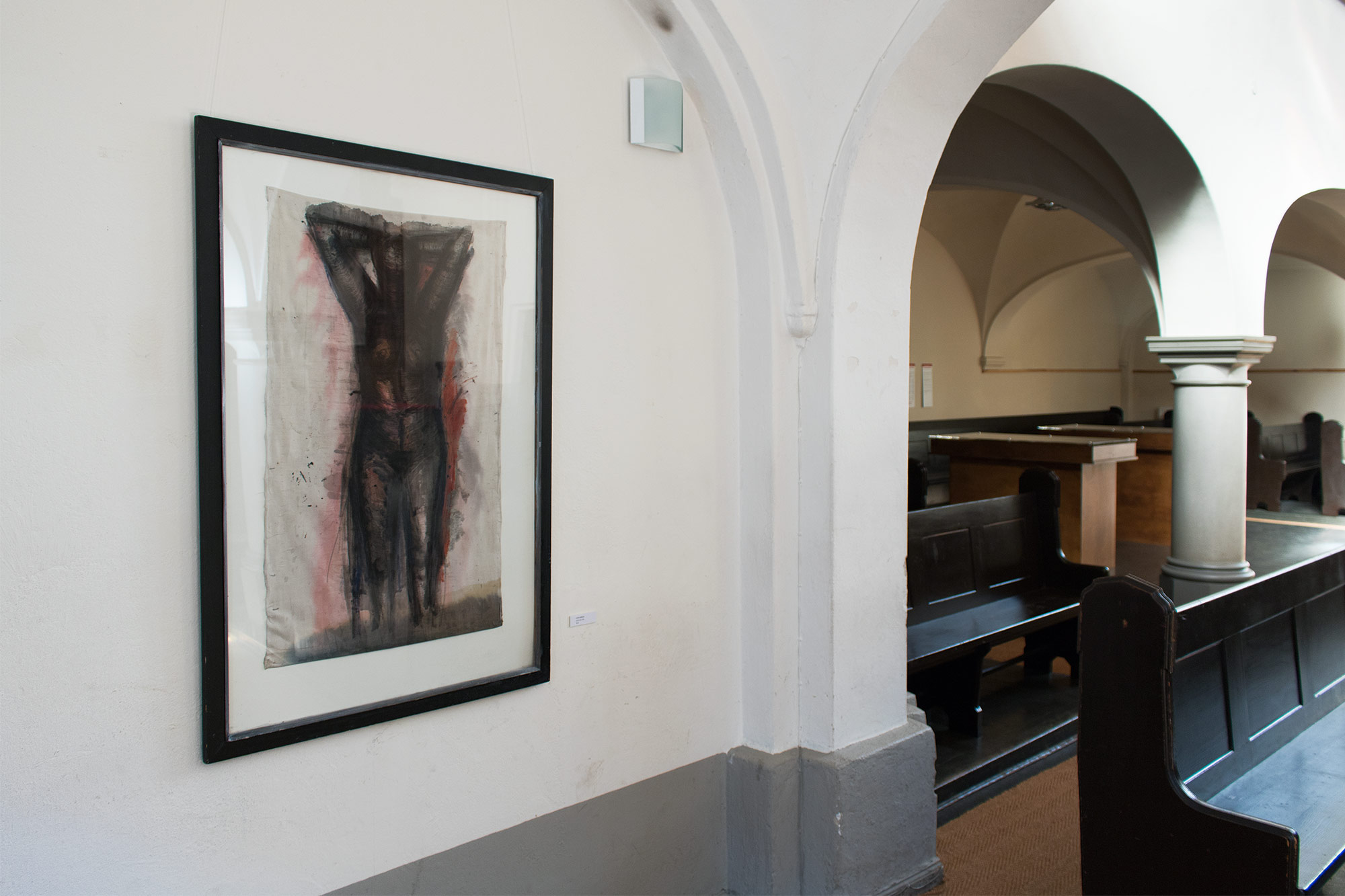 Lothar Böhme, 2018 P A S S I O N